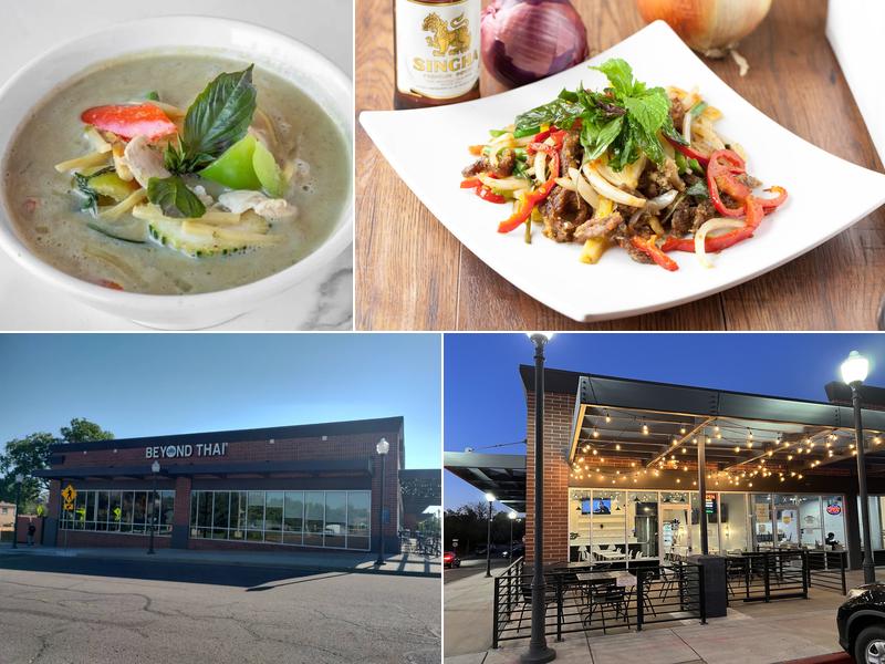 Beyond Thai Edgewater