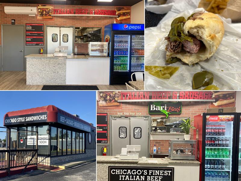 Jimmie The Beef Guy - Bonita Springs