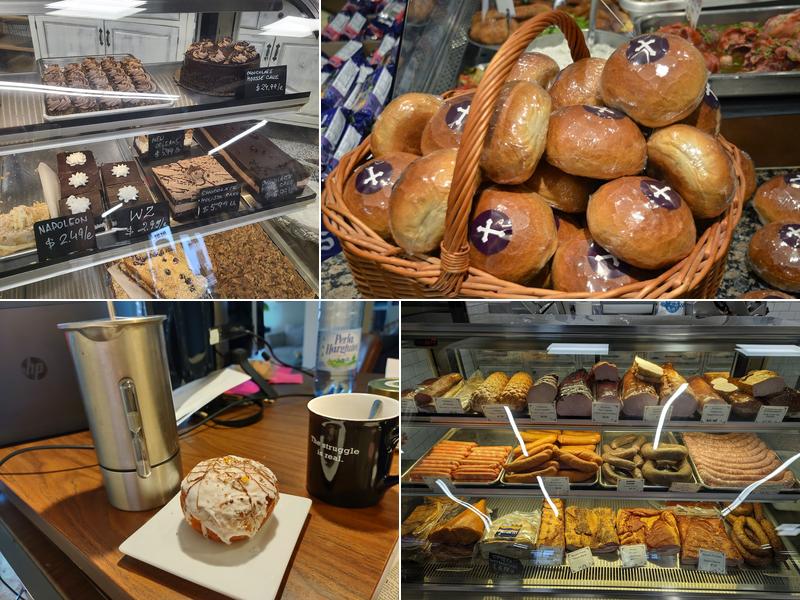 Kolatek Baking Company