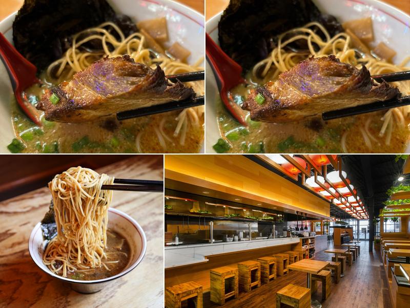 Strings Ramen Shop Aurora