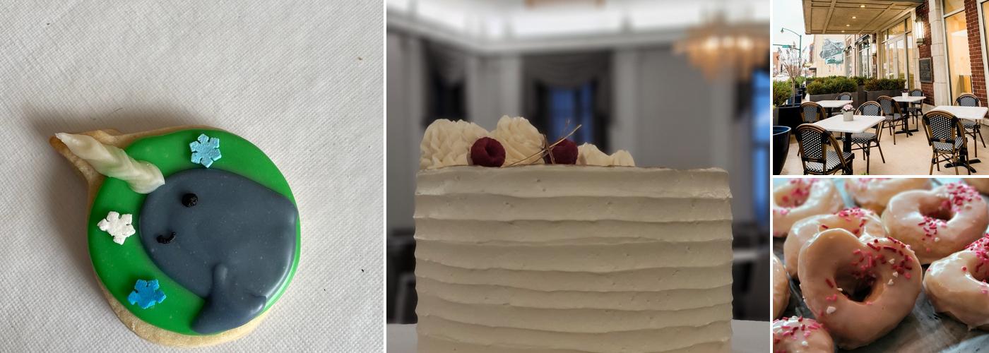 Relish Cafe & Confections