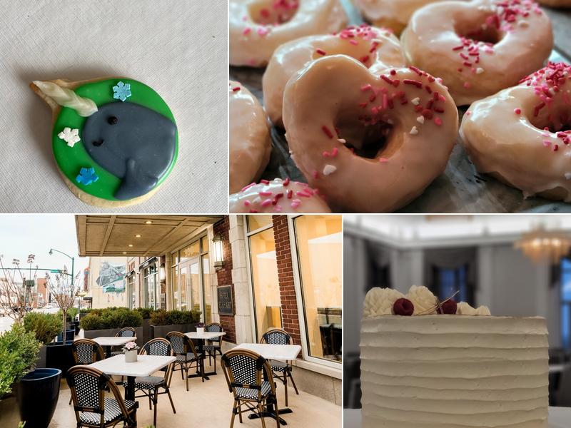 Relish Cafe & Confections