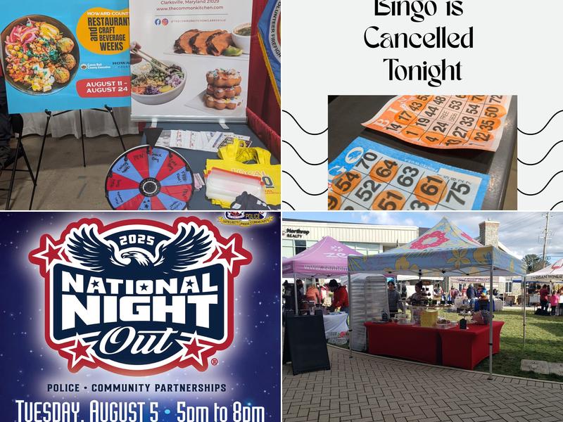 Bon Bakes 12250 Clarksville Pike Suite A, Clarksville