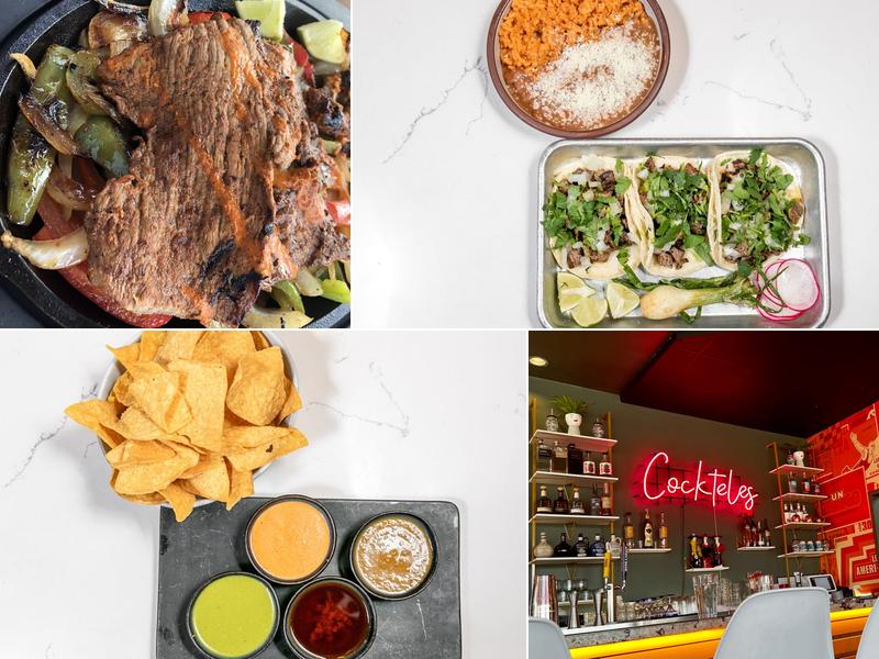 Mas Chingon - Shadowlake