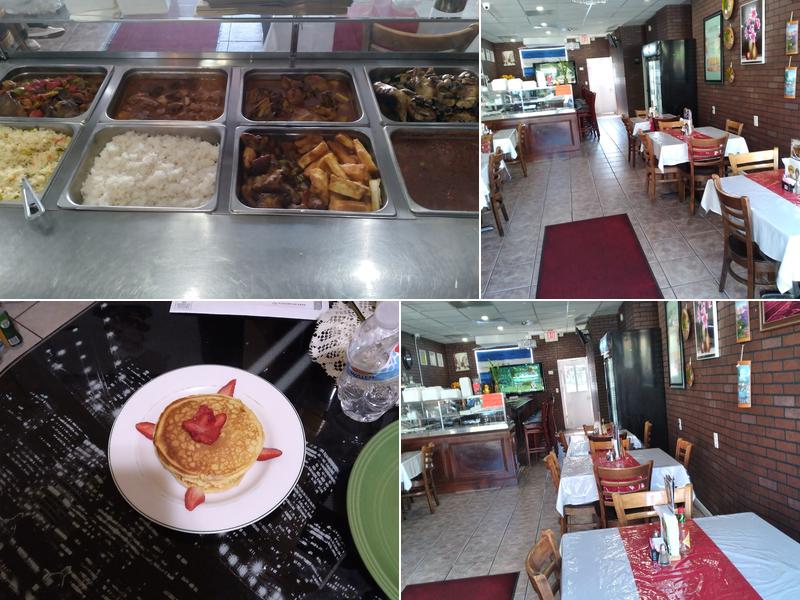 3 Brothers 7412 Broadway, North Bergen