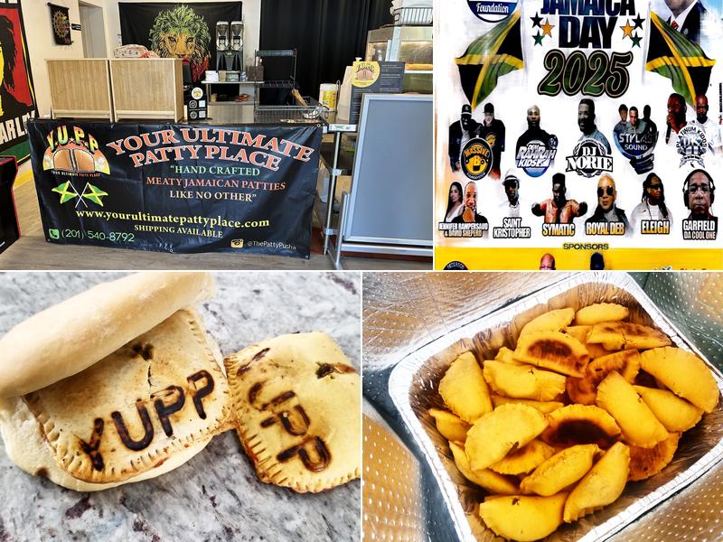 Your Ultimate Patty Place (Y.U.P.P.)