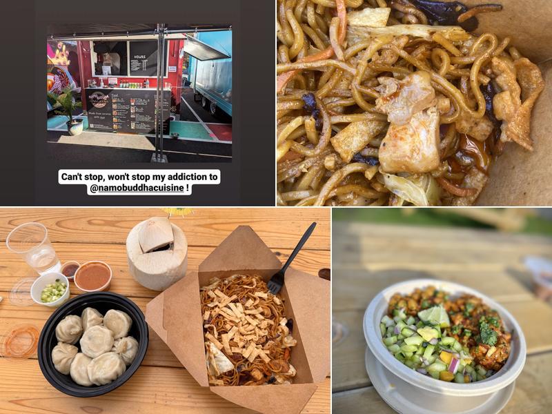 Namo Buddha Himalayan Cuisine