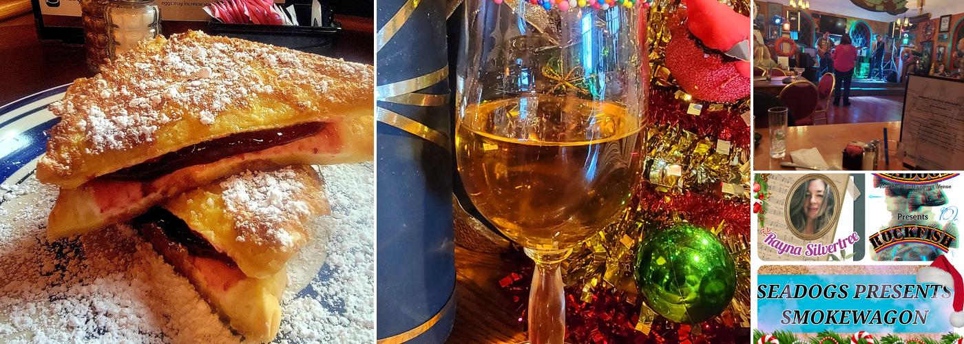 Seadogs Restaurant N Lounge