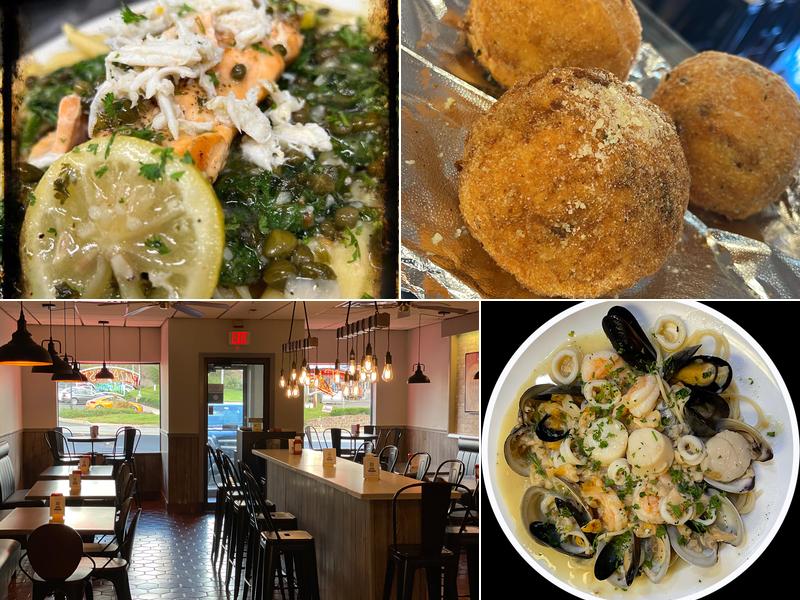 PIZZA VILLA Pizzeria & Grill of Skippack