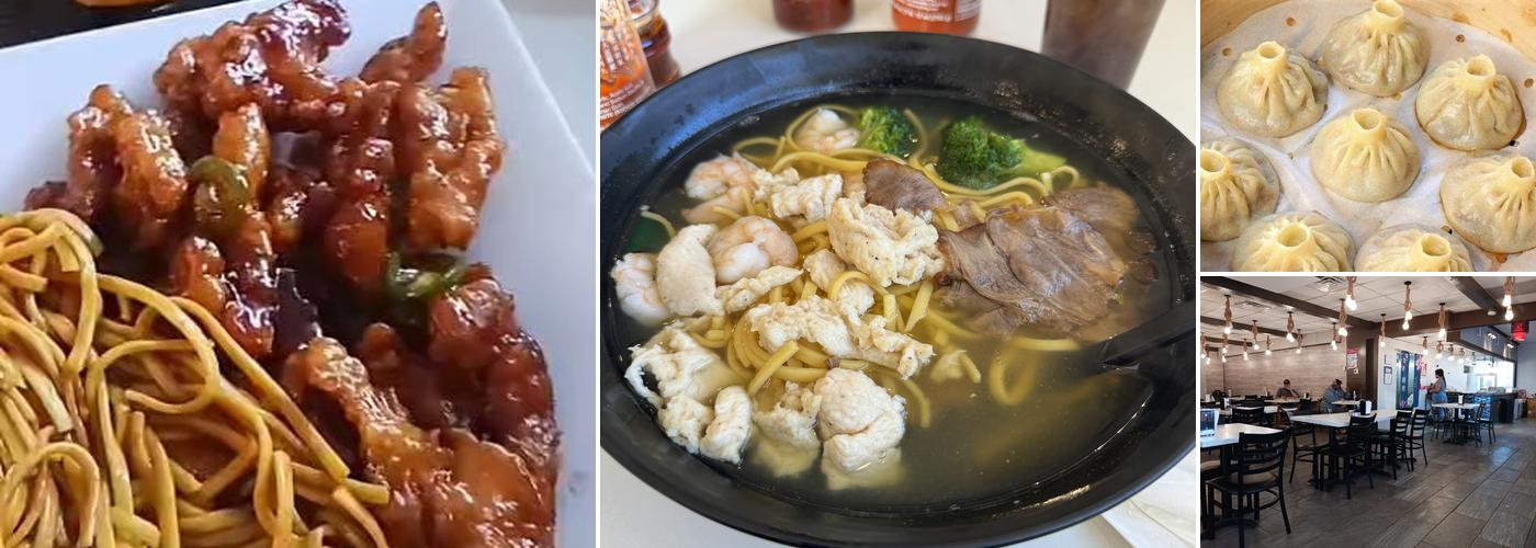 Noodles and dumplings pecos