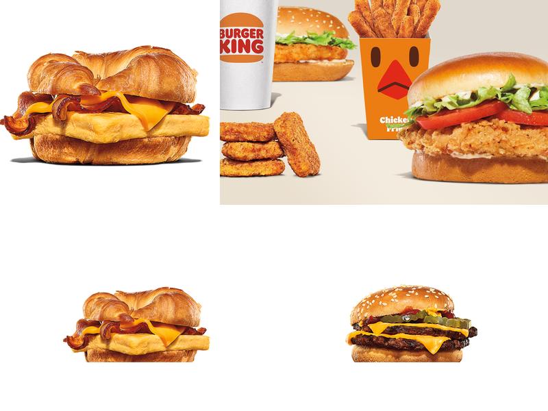 Burger King 38-40 Walnut Bottom Rd, Shippensburg