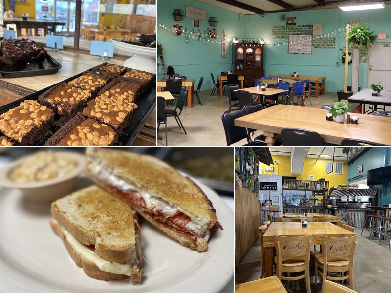 Love At First Bite 180 Town Center Blvd Suite 1200, Jarrell