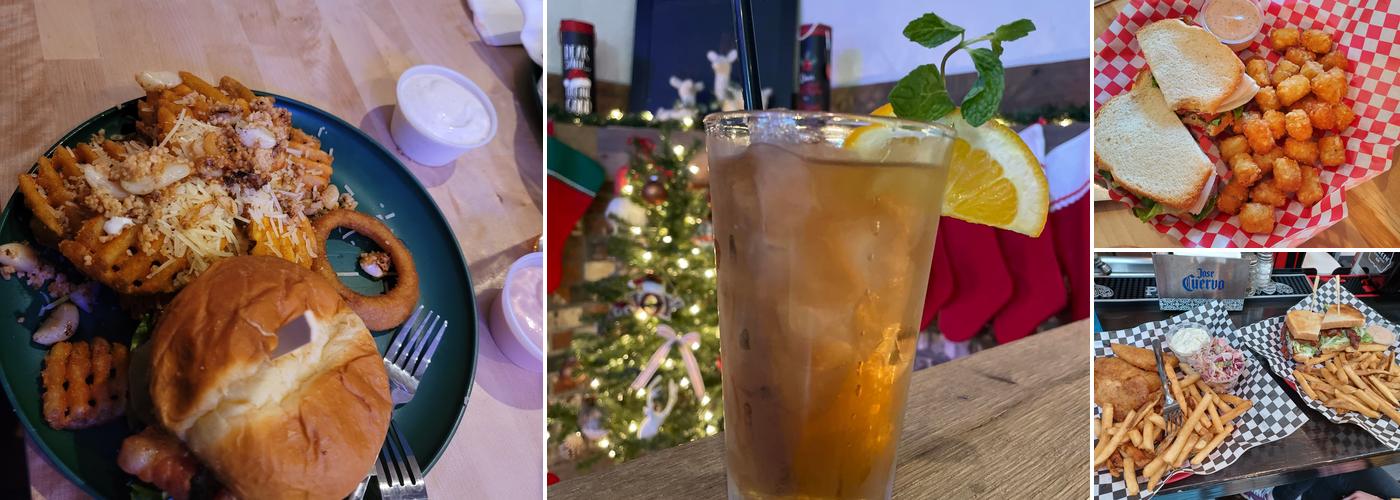 Jackson Hole Bar and Grill