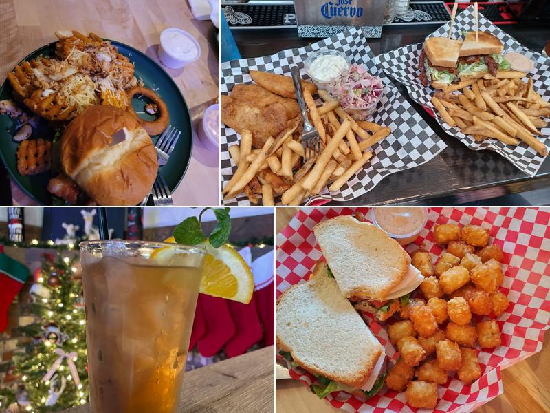 Jackson Hole Bar and Grill