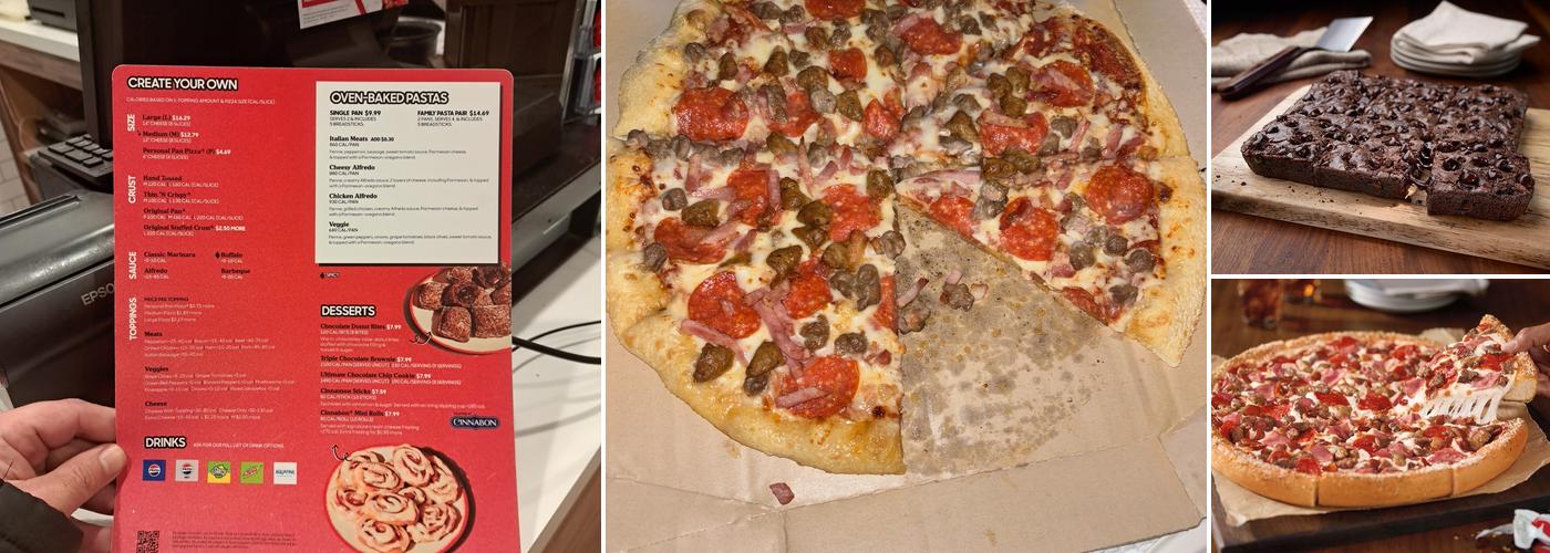 Pizza Hut