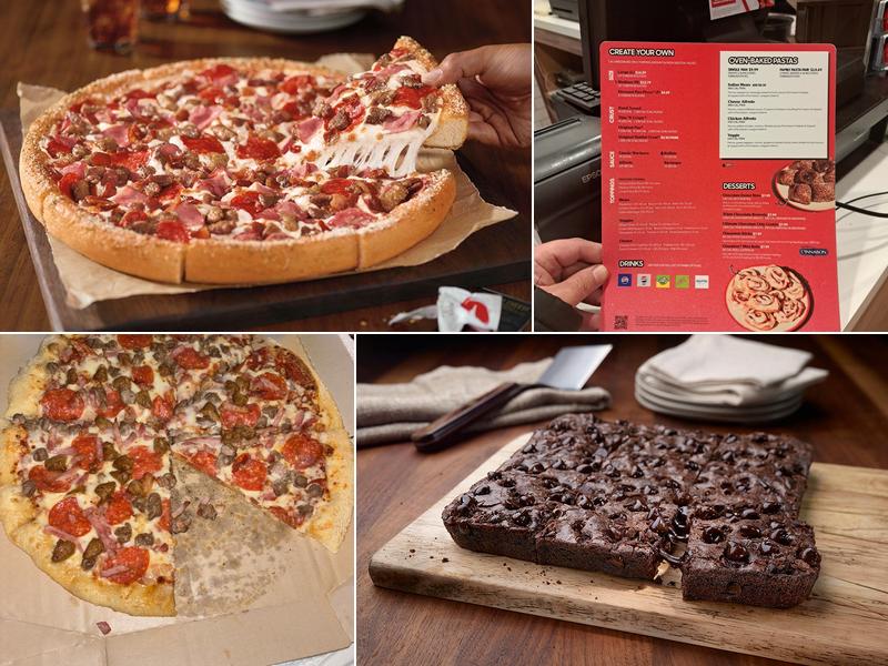 Pizza Hut