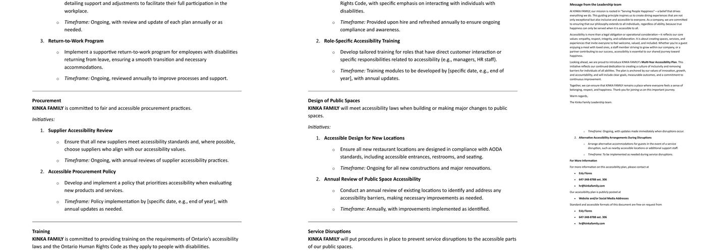 KINTON RAMEN WATERLOO Menu