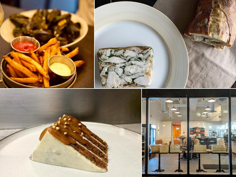 Bistro La Franquette