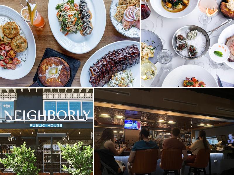 Neighborly Public House