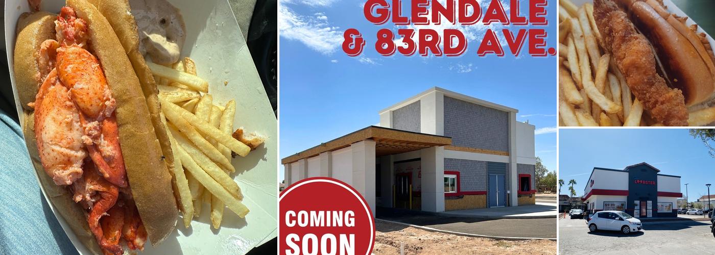 Angie's Lobster & Angie's Prime Grill