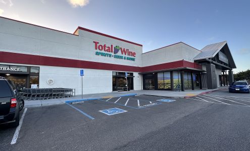 Total Wine & More
