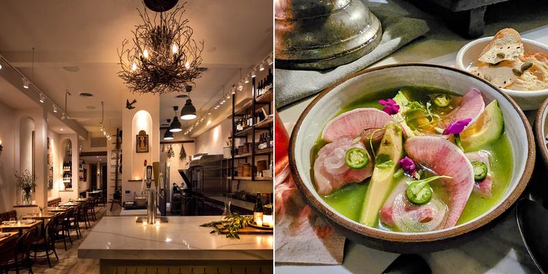 Wolf In The Woods 1920 Fort Stockton Dr Suite C, San Diego