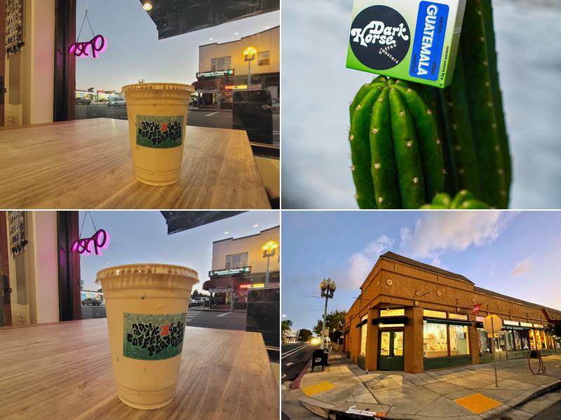 Dark Horse Coffee Roasters