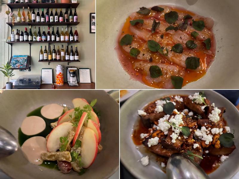 buddy 3115 22nd St, San Francisco