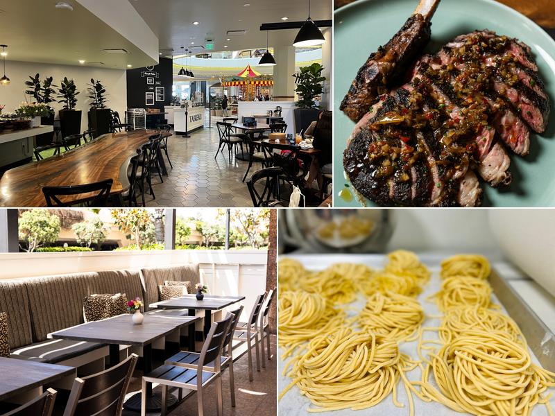 Tableau Kitchen and Bar