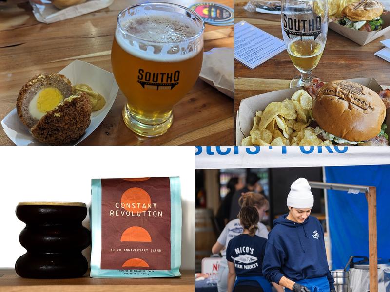 South O Brewing Company