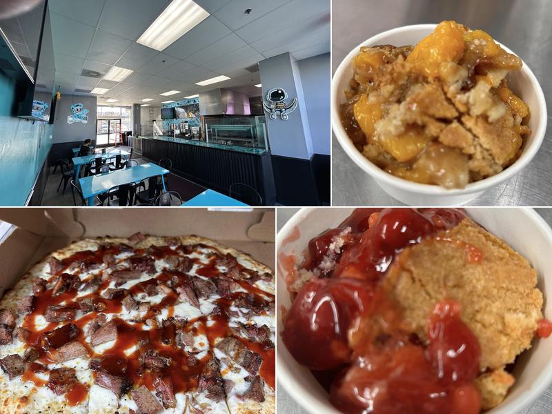 Smokin’ Jay’s Hot chicken - BBQ - Munchies 430 W Wooley Rd, Oxnard