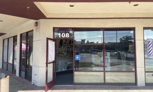 Vel Moni Beauty Supply