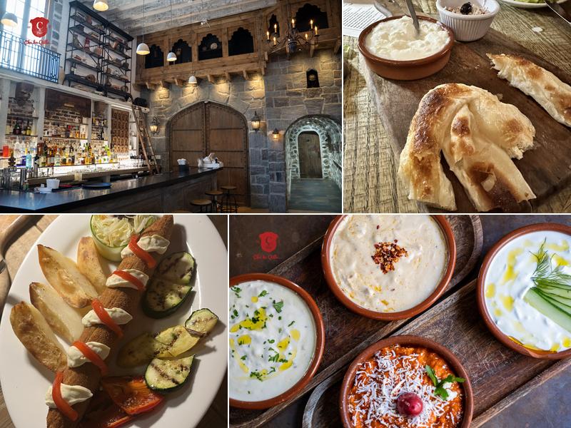 Çka Ka Qëllu 15 Clark St, Stamford