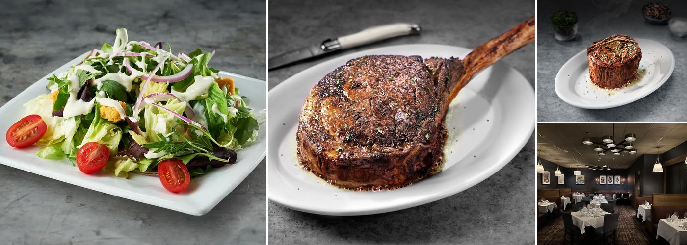 Ruth's Chris Steak House