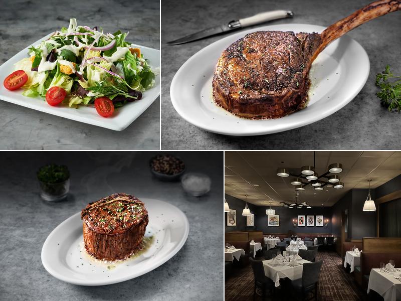 Ruth's Chris Steak House