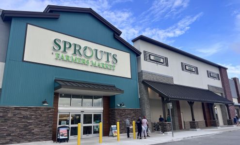 Sprouts Farmers Market