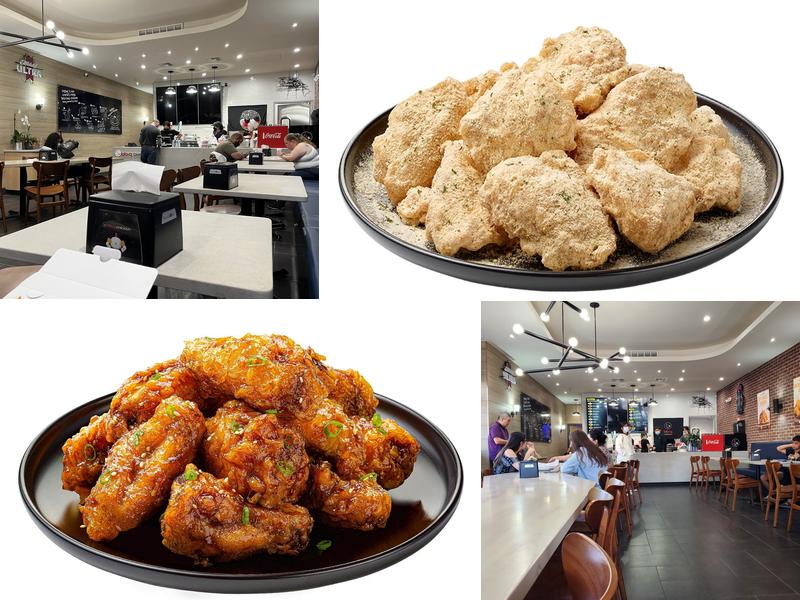 bb.q Chicken East Colonial