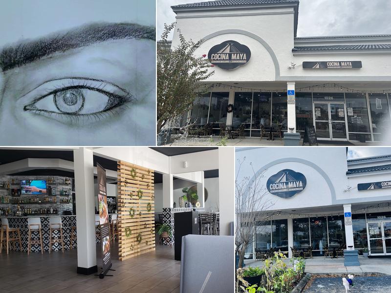 Cocina Maya Mexican Grill & Mezcaleria