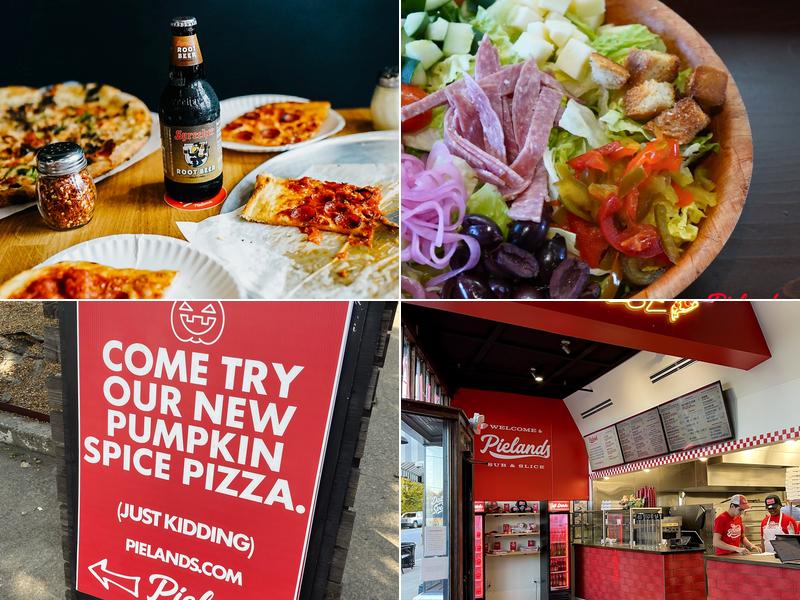 Pielands Sub and Slice