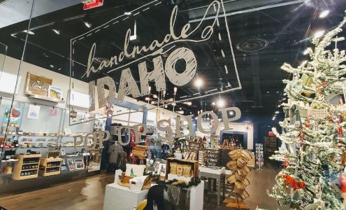 Handmade Idaho