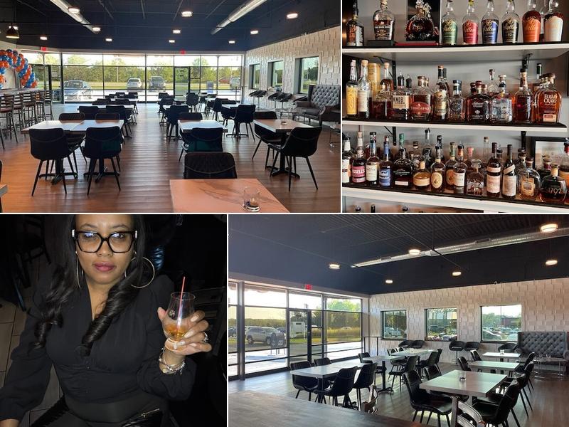 The Exclusive Pour 6080 W 159th St, Oak Forest