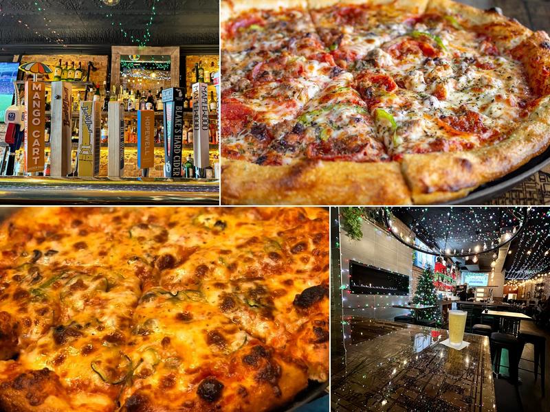 The Wolfhound Bar and Kitchen