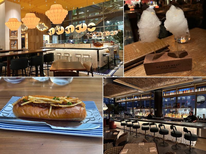 Bazaar Meat by José Andrés