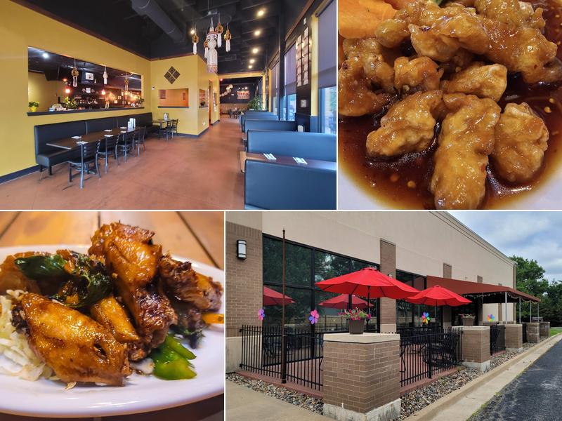 Thai Zappz Authentic Cuisine