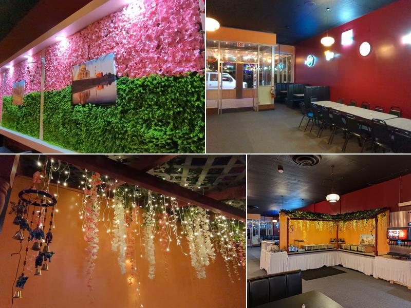 Mirch Masala 370 S Hwy 27 #13A, Somerset