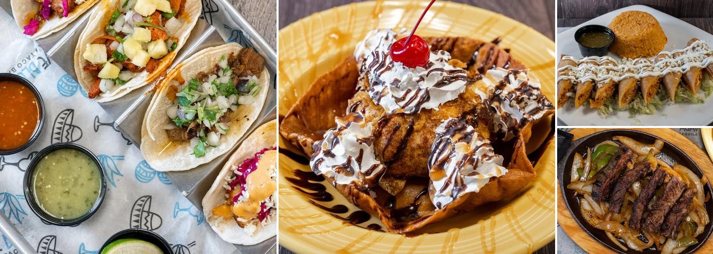 Agave Blue Tequila and Taco Bar