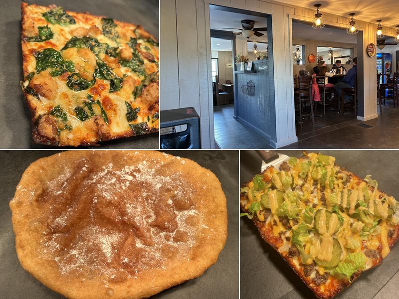 Dante's Pizza Company