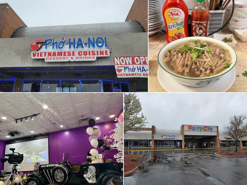 Pho Hanoi Restaurant