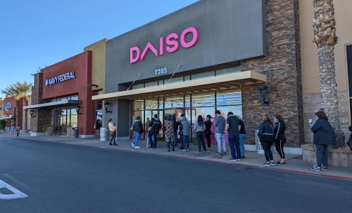 Daiso