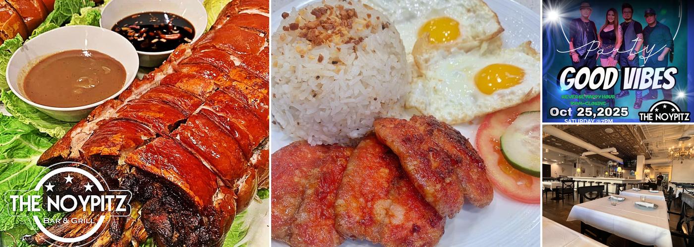 The Noypitz Bar & Grill